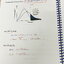 ►MEGA CHEM◄ Set หนังสือกวดวิชาเคมี 2 เล่ม ประกอบด้วยเล่มหนังสือเรียน Lecture Book + เล่มตะลุยโจทย์ Test Book ในส่วนของเนื้อหามีเว้นไว้ให้เติมเองเยอะมาก มีจดบางส่วน จดละเอียด โจทย์มีจดบางข้อ และไม่มีเฉลย หนังสือพิมพ์สีสวยงามทุกหน้า น่าเปิดอ่าน หนังสือเล่มห