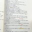 ►ครูพี่แนท◄ หนังสือกวดวิชาภาษาอังกฤษครู P’NAT ติวอังกฤษพิชิตทุกข้อสอบ ในหนังสือเป็นตะลุยโจทย์ทั้งเล่ม จดครบเกือบทั้งเล่ม จดละเอียด มีโจทย์เข้มข้นหลากหลายแนวที่น่าสนใจ