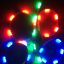 ไฟเส้นมะรุม / ไฟ led ข้าวโพด