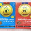 ►สอบเข้า ม.1◄ พี่บุ๋มไฮสปีด Hi-Speed รวมโจทย์ระดับเซียนคณิตศาสตร์ GIFTED ป.6 สอบเข้าม.1 เล่ม 1-2 มีสูตรลัด เทคนิคลัดเต็มเล่ม มีวิธีทำและเฉลยละเอียดอย่างถี่ยิบครบทุกข้อ ในหนังสือมีเขียนเล็กน้อย สภาพหนังสือแทบใหม่หนังสือหายาก ขายเกินราคาปกก Main Idea รวม