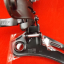 Shimano Tourney Fd-tz31 Front Derailleur