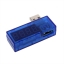 เครื่องวัดกระแสไฟฟ้าชาร์จ USB วัดไฟ powerbank วัดไฟ usb ( Charge Doctor )