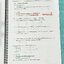 ►พี่ปั้น บัญชี มธ.◄ หนังสือเรียนพิเศษ พี่ปั้น Smart Math Pro คณิต 12 เล่ม มีสรุปสูตรทบทวนเนื้อหาสำคัญที่เคยเรียนมา อาจารย์มีเน้นหลักการที่ต้องแม่น มีเน้นสูตรที่ใช้บ่อย มีโจทย์ประจำบทและโจทย์ข้อสอบจริง จดบางหน้า จดละเอียด มีจดเน้นจุดสำคัญที่ห้ามติดลบหลายจุ