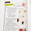 ►Bio Map Mini◄ ออนดีมานด์ พี่วิเวียน สรุปชีววิทยาฉบับพกพา มีสรุปเนื้อหาสำคัญ หนังสือพิมพ์สีทั้งเล่ม มีลำดับหัวข้อที่ชอบออกสอบบ่อยๆในข้อสอบ PAT2 มีเทคนิคลัดเยอะมาก หนังสือตีพิมพ์สมบูรณ์ทั้งเล่ม ในหนังสือมีเขียนเล็กน้อย