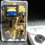 เซนเซอร์ตรวจจับแก๊ส ( wireless gas detector )