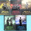 ►เคมีพี่เคน◄ Set หนังสือเรียนพิเศษ Ondemand เคมี TCAS ครบเซ็ท 5 เล่ม สรุปเนื้อหา ม.ปลายทั้งหมดเพื่อเตรียมตัวสอบเข้ามหาวิทยาลัย มีโจทย์ประจำบท และไม่มีเฉลย ในหนังสือมีเขียนบางหน้า หนังสือเล่มหนาใหญ่มากทั้งเซ็ท * เล่ม 1 มีรอยตัดมุมเล็กน้อย *