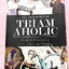 ►หนังสือสอบเข้าม.4◄ ภาษาอังกฤษพิชิตเตรียม Triam Aholic เขียนโดยรุ่นพี่ ร.ร.เตรียมอุดมศึกษา ในหนังสือรวบรวมแนวข้อสอบภาษาอังกฤษทั้งเนื้อหา และโจทย์มากกว่า 500 ข้อ พร้อมเฉลย + อธิบายเฉลยละเอียด เพื่อใช้ทบทวนความรู้และอ่านทำความเข้าใจวิชาภาษาอังกฤษในระดับชั้น