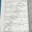 ►หนังสือเคมีอ.อุ๊◄ หนังสือเรียนวิชาเคมีครูอุ๊ อุไรวรรณ ศิวะกุล สารละลาย โมลและสูตรเคมี มีสรุปเนื้อหา โจทย์แบบทดสอบ จดครบเกือบทั้งเล่ม จดละเอียด มีเฉลยและเฉลยละเอียดของอาจารย์