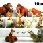 โมเดล Ice Age 3