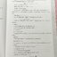 ►พี่ตุ้ย The Tutor◄ หนังสือกวดวิชา Maths Summary โดยพี่ตุ้ยเดอะติวเตอร์ สรุปสูตรคณิตศาสตร์ ม.ปลาย มีสรุปสูตร เนื้อหาสำคัญ มียกตัวอย่างแนวโจทย์ประเภทต่างๆที่ต้องได้เจอในข้อสอบ มีวิธีทำและวิธีคิดของอาจารย์อย่างละเอียด หนังสือตีพิมพ์สมบูรณ์ทั้งเล่ม หนังสือมี
