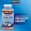 Fish Oil Concentrate 180เม็ด (Omega3 เข้มข้น2เท่า 684mg ทานวันละ1เม็ด) บำรุงสมอง+หัวใจ+ไขข้อ+ลดไขมันในเลือด (ไม่มีผลิตแล้ว ตั้งแต่ปี2559)
