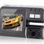 กล้องติดรถยนต์ HD DVR 720P