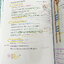 ►หนังสือชีววิทยาม.ปลาย◄ หนังสือกวดวิชาวีเบรน We Brain 12 เล่ม วิชาชีววิทยาม.ปลาย มีสรุปเนื้อหาเพื่อเตรียมตัวสอบเข้ามหาวิทยาลัย มีโจทย์ประจำบท ทุกเล่มจดครบเกือบทั้งเล่ม จดละเอียด โจทย์มีจดเฉลยบางข้อ ข้อที่ไม่ได้ทำไม่มีเฉลย ส่วนใหญ่มีจดครบเกือบทั้งหมด จดละเ