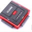 SATA HDD Duplicator กล่อง offline hdd cloner+sata hdd to usb