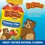 Gummy Vites เยลลี่หมี วิตามินรวม ขวดจัมโบ้ 275ชิ้น เพื่อเจริญเติบโตสมบูรณ์+พัฒนาการสมวัย,เจริญอาหาร,สุขภาพแข็งแรง (หมดค่ะ-ลูกค้าฟ้า โตหมดแล้ว ไม่เอามาเพิ่ม)