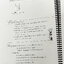 ►อ.ทรงชอบ วิชามาร◄ หนังสือเรียนพิเศษ Genius Math อ.ทรงชอบ วิชามาร ม.4 เทอม 2 สรุปเนื้อหาสำคัญและสูตรคณิตระดับชั้น ม.ต้น มีโจทย์แบบฝึกหัดประจำบท เนื้อหามีเว้นไว้ให้เติมเองเยอะมาก หนังสือใหม่เอี่ยม ไม่มีเขียน มีเฉลยอย่างละเอียดบางข้อของอาจารย์ หนังสือเล่มหน