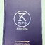 ►เคมีพี่เคน◄ หนังสือปกแข็ง K-Tips All In One สรุปเนื้อหาเคมีระดับชั้น ม.ปลาย พิมพ์สีทั้งเล่ม ในหนังสือมีเขียนเล็กน้อย หนังสือเล่มนี้ดียังไง ? 1.สรุปเนื้อหากระชับ ได้เห็นภาพรวมและความเชื่อมโยงกันของทุกบท ช่วยให้ทำข้อสอบได้เร็วขึ้น 2.ครอบคลุมเนื้อหาพิชิตข้อ