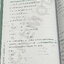 ►หนังสือเคมี อ.อุ๊◄ หนังสือกวดวิชาเคมีอ.อุ๊ อุไรวรรณ ศิวะกุล ตะลุยโจทย์ระดับชั้นม.ปลาย สรุปเนื้อหาครบทั้งหมดทุกบทในระดับชั้น ม.ปลาย มีข้อสอบตะลุยโจทย์ด้านหลัง จดครบเกือบทั้งเล่ม จดละเอียด หนังสือเล่มหนาใหญ่