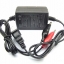 เครื่องชาร์จแบตเตอรีมอเตอร์ไซต์ 12V 1A