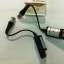 บาลันกล้องวงจรปิด ( NV-201C Passive Video Balun )