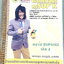 ►ครูซุปเคม.ปลาย◄ หนังสือเรียนพิเศษ คอร์ส ม.4 เทอม1 ระบบจำนวนจริง เทคนิคการแก้สมการต่อยอด ทฤษฎีจำนวนภาคคำนวณ เทคนิคข้อสอบสมการไดโอแฟนไทด์ ติวคณิตเข้มข้นตะลุยโจทย์ยาก เนื้อหาในคอร์สเป็นระดับ Advanced โจทย์ระดับยาก เหมาะสำหรับเด็กนักเรียนที่มีพื้นฐานดีพอสมคว